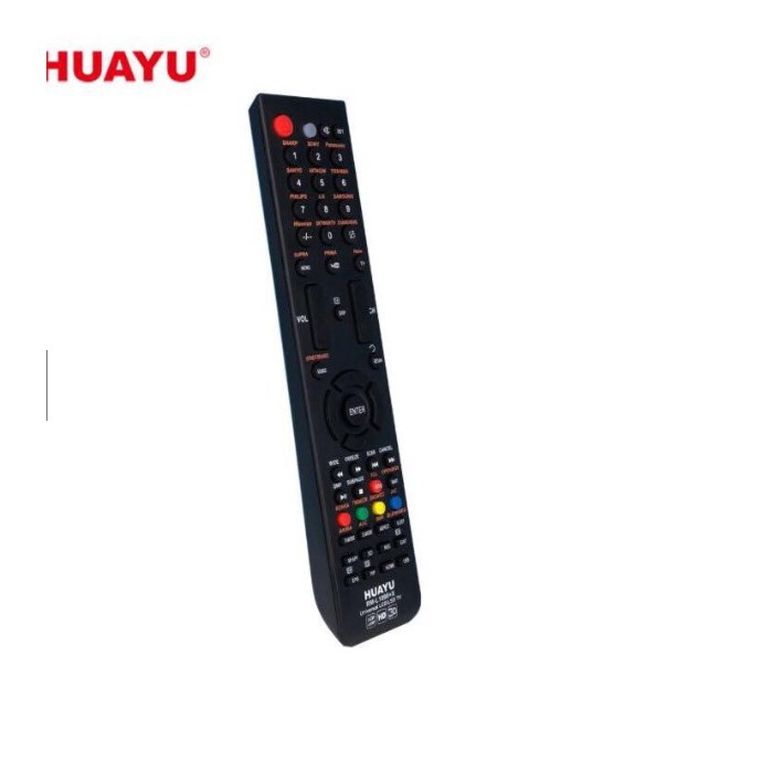 universal remote cost