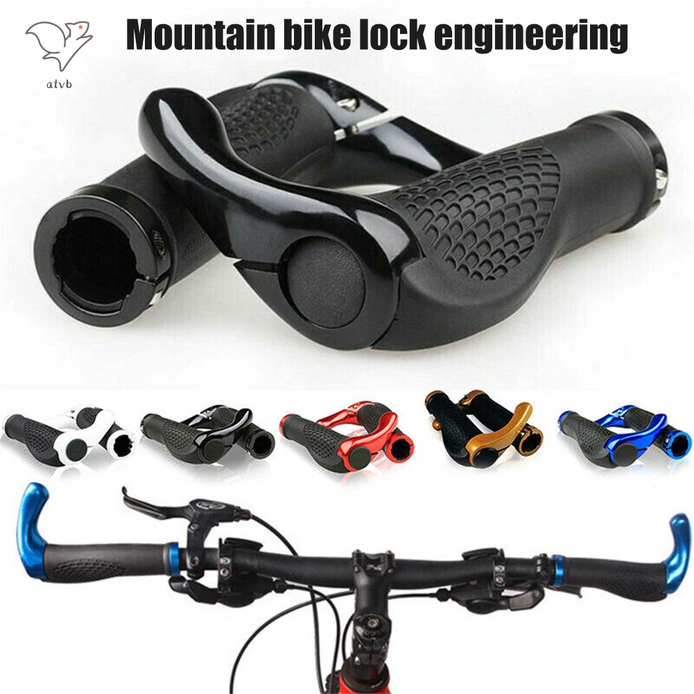bike handlebar parts
