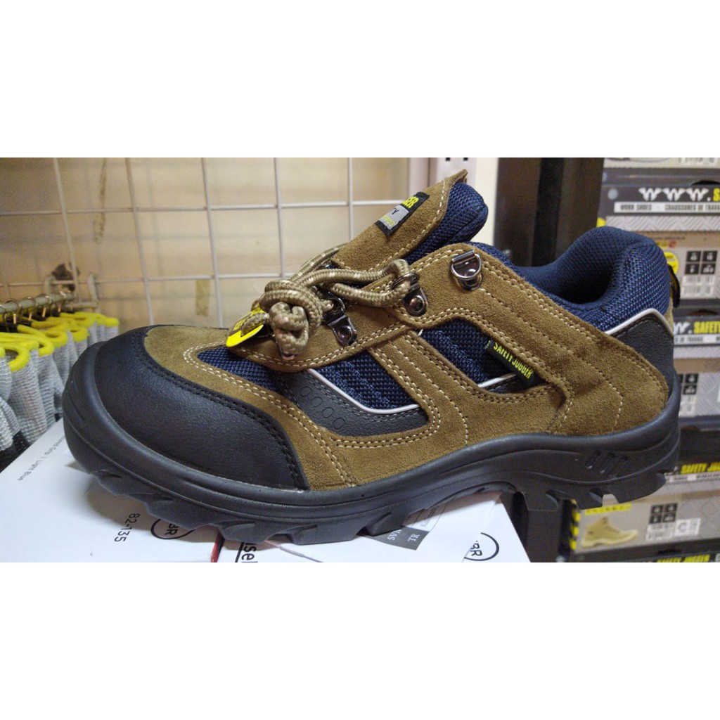 Jogger X2020P S3 SRC SAFETY Shoes Shopee Philippines