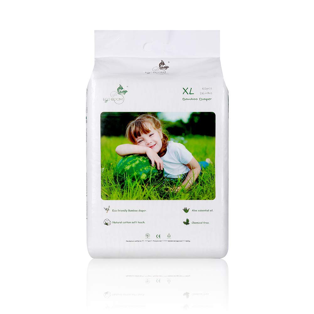 ecoboom diaper