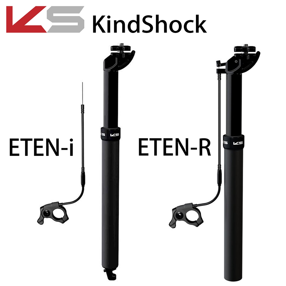 downhill seatpost