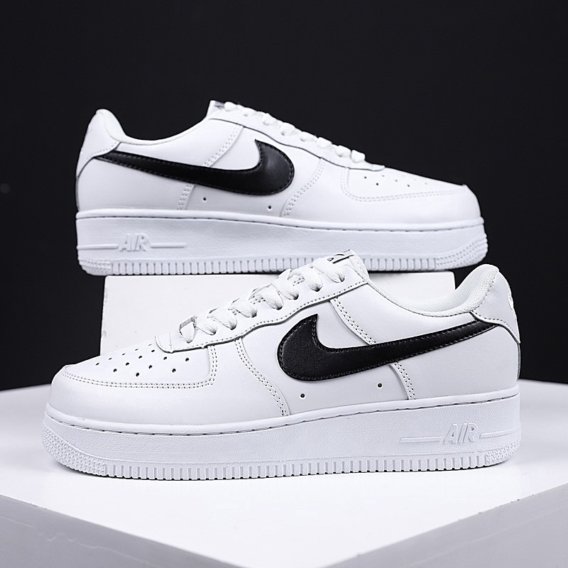low tops air forces