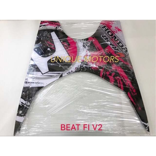 Top 45 of Honda Beat Fi Matting