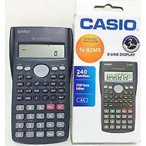 casio 82ms price