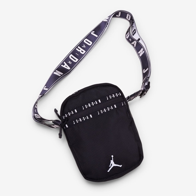 Original Original Brand New Jordan Taping Festival Bag Sling bag ...