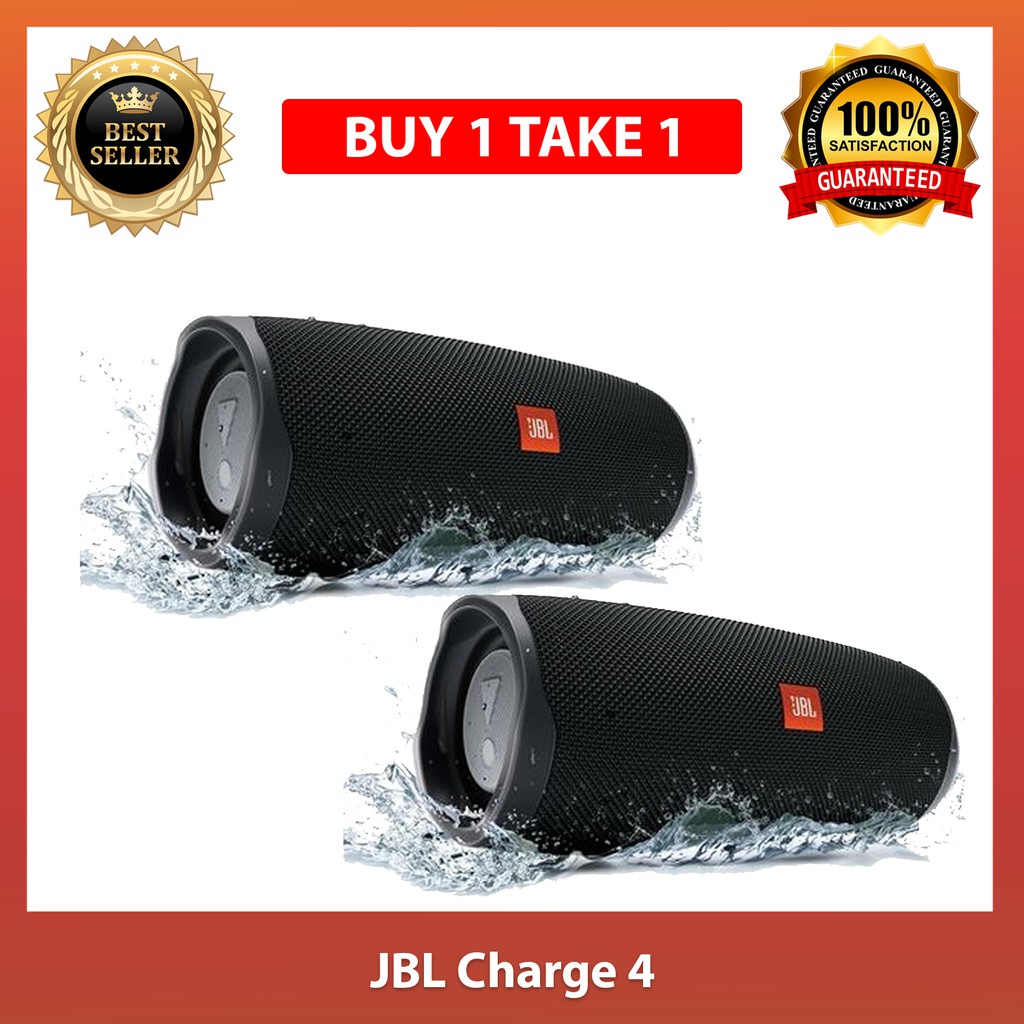 jbl splash 4