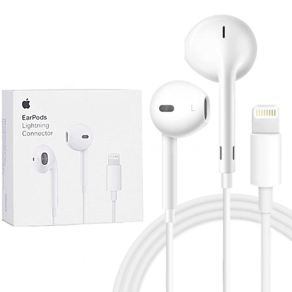 headset lightning
