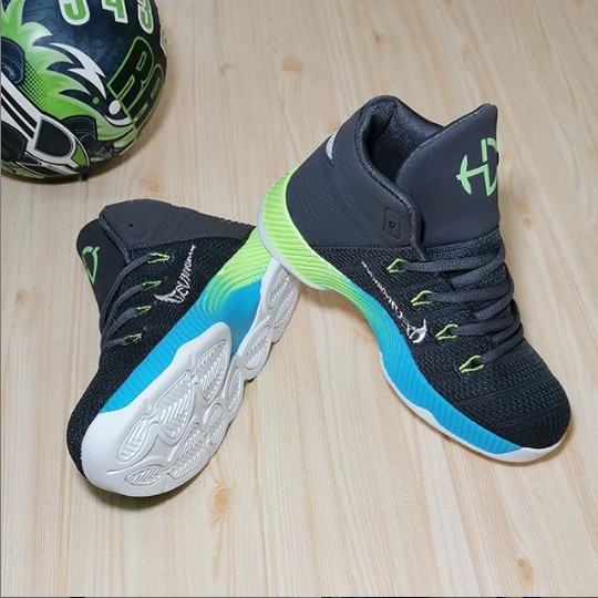 kevin durant hyperdunk shoes