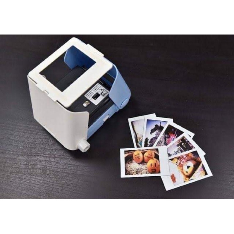 film for polaroid printer