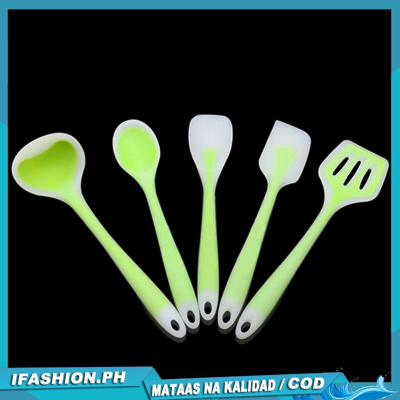 ladle cooking utensil