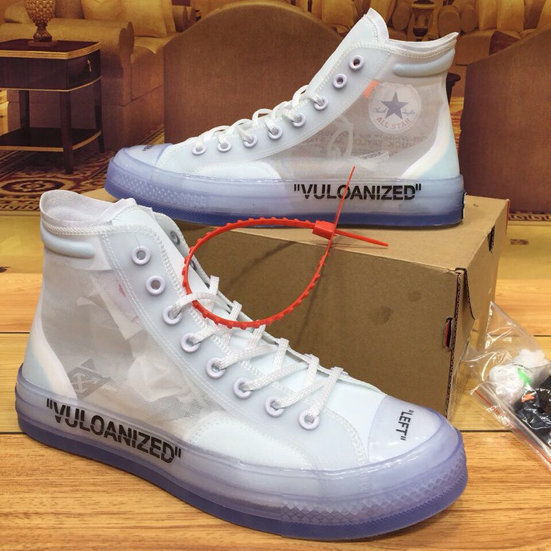 virgil abloh x converse chuck 70