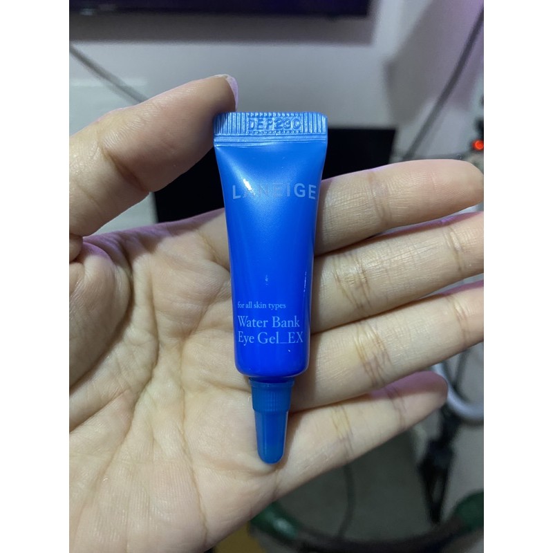 Laneige Eye Gel 3ml ORIGINAL Shopee Philippines