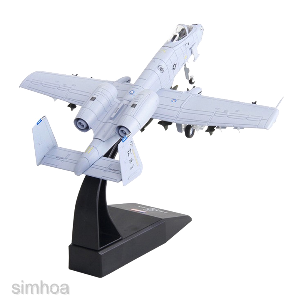 diecast aviation