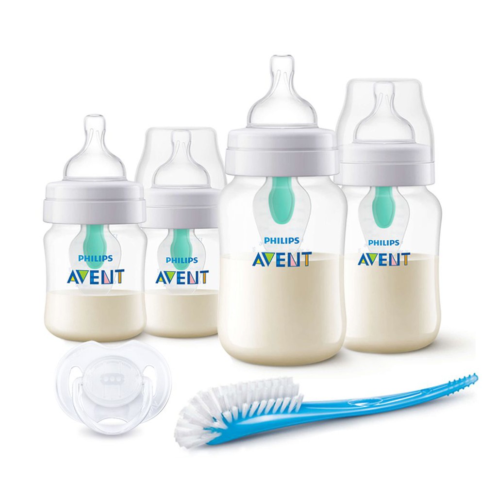 shopee avent bottles