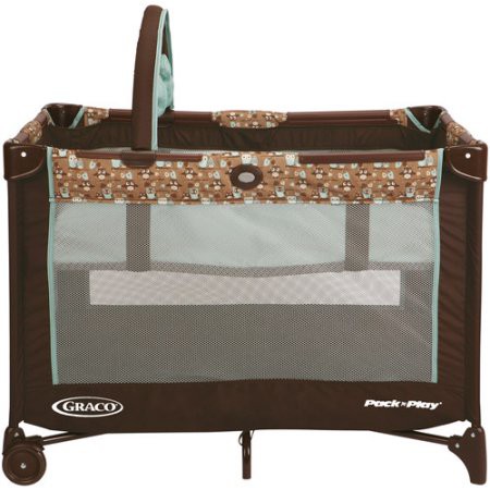 graco pack n play little hoot