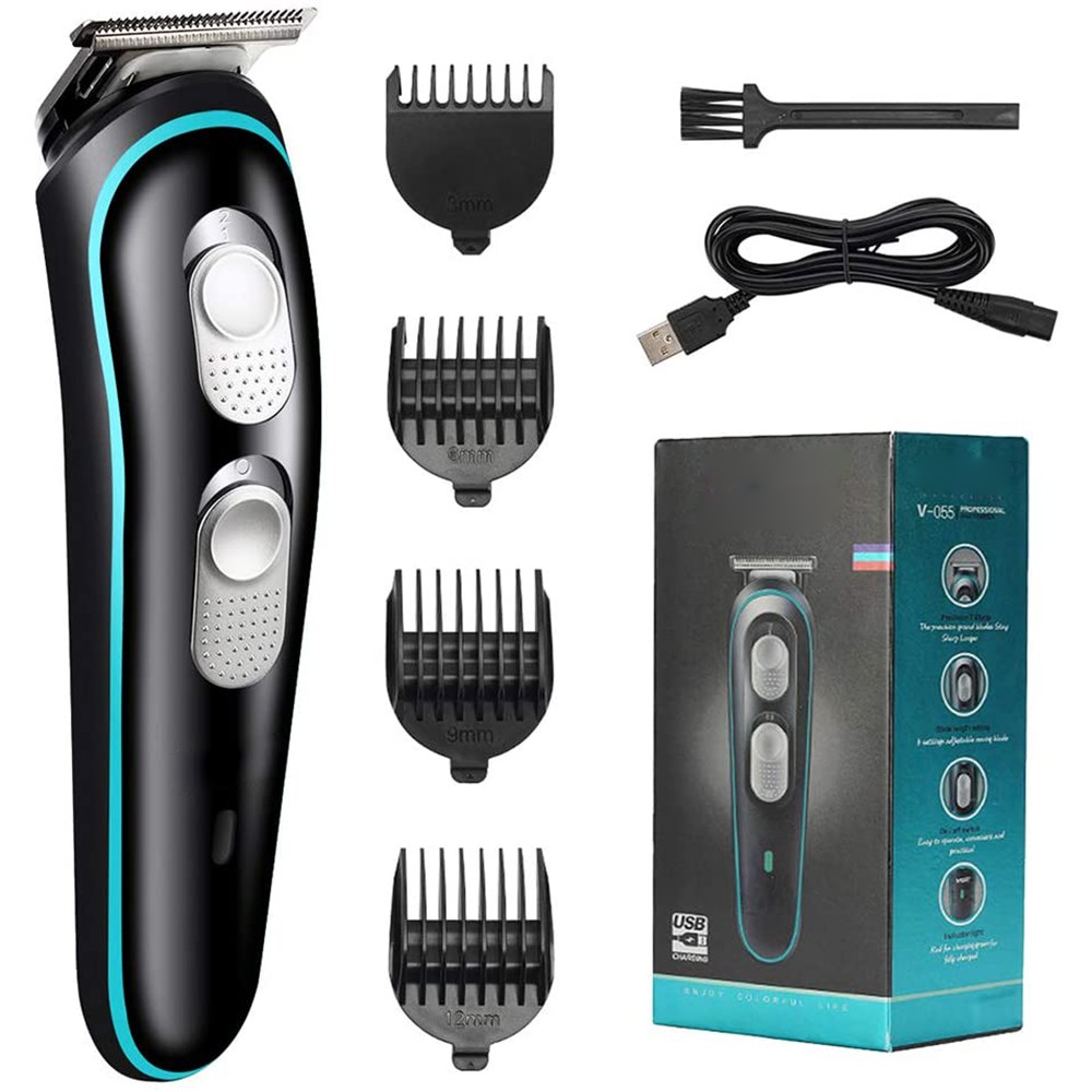 hair trimmer shopee