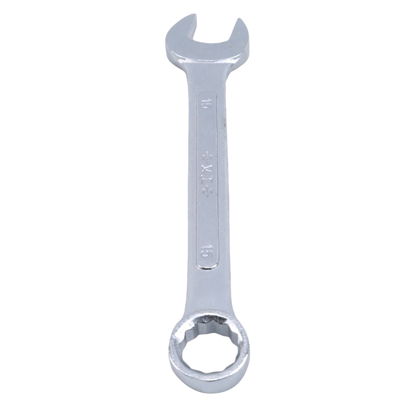 bike pedal spanner size