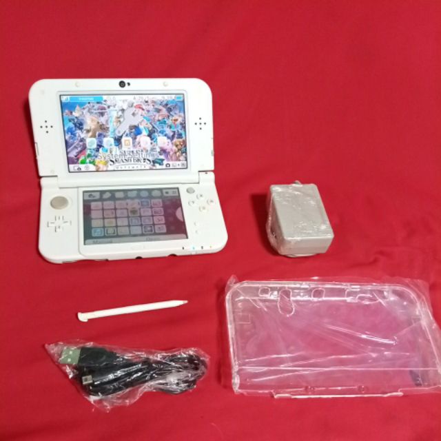 3ds xl