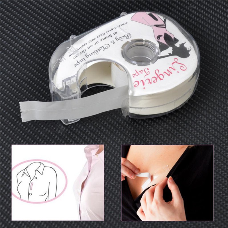 lingerie tape