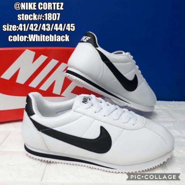 nike cortez women size