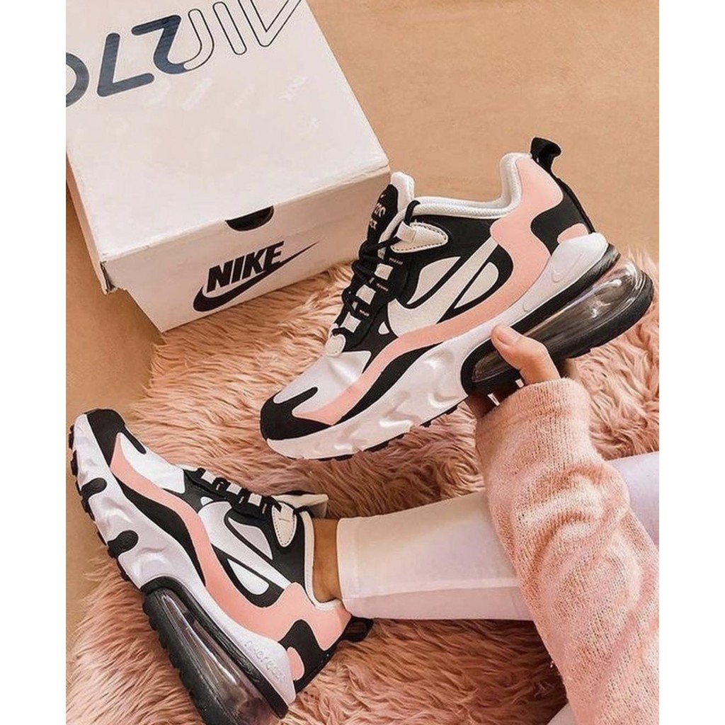 nike air max 270 react box