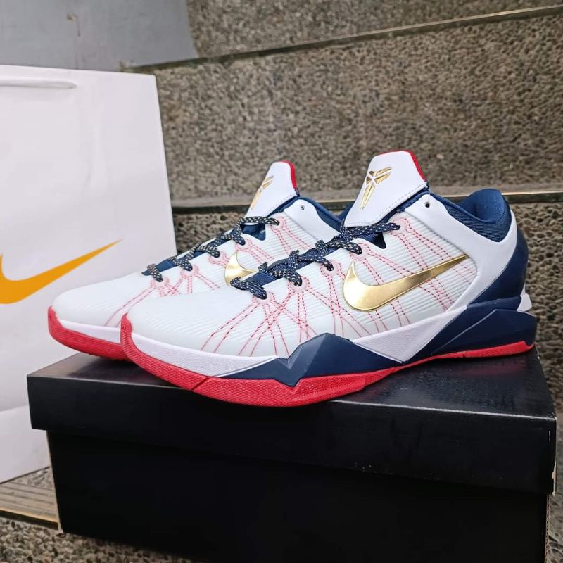 kobe 7 sneakers