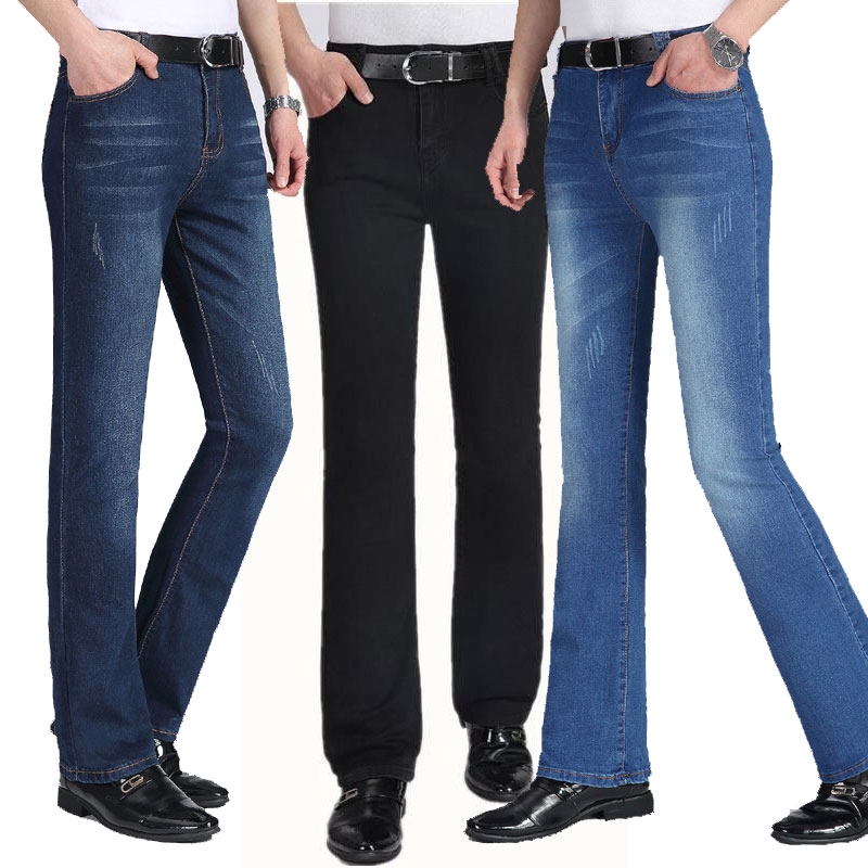 bell pants men