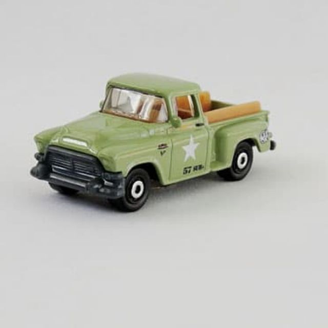 matchbox 57 gmc stepside