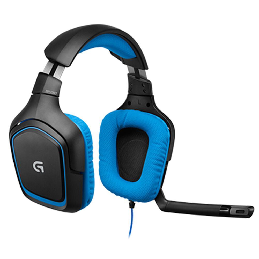 g430 headset ps4