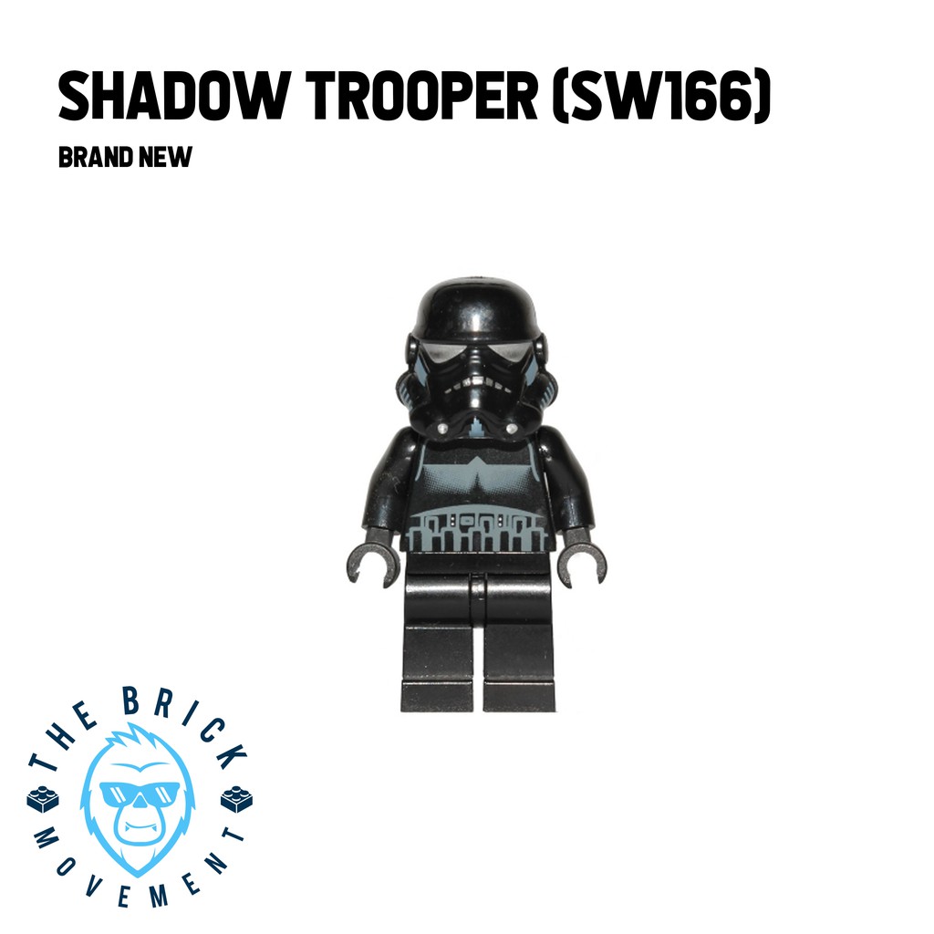 stormtrooper minifigures