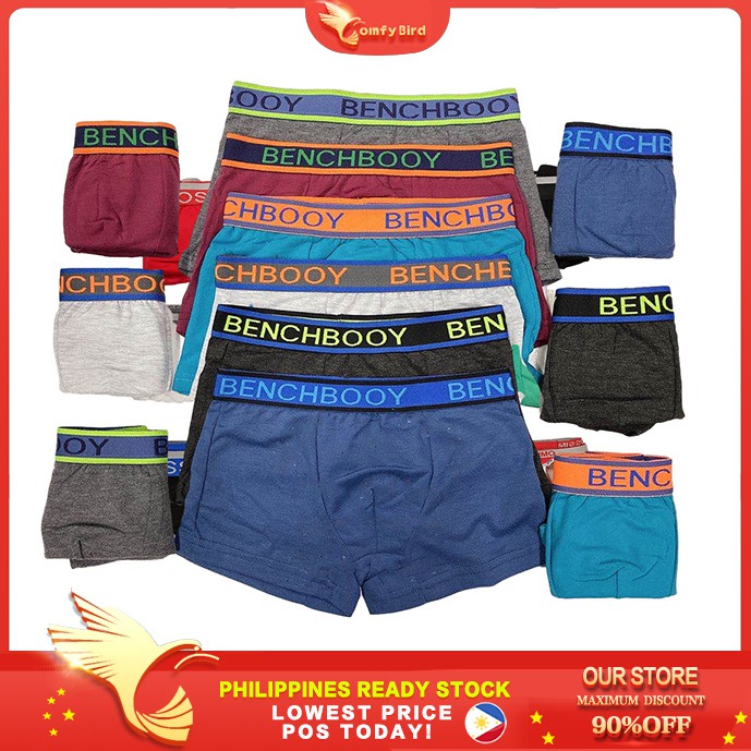 shopee boxer brief