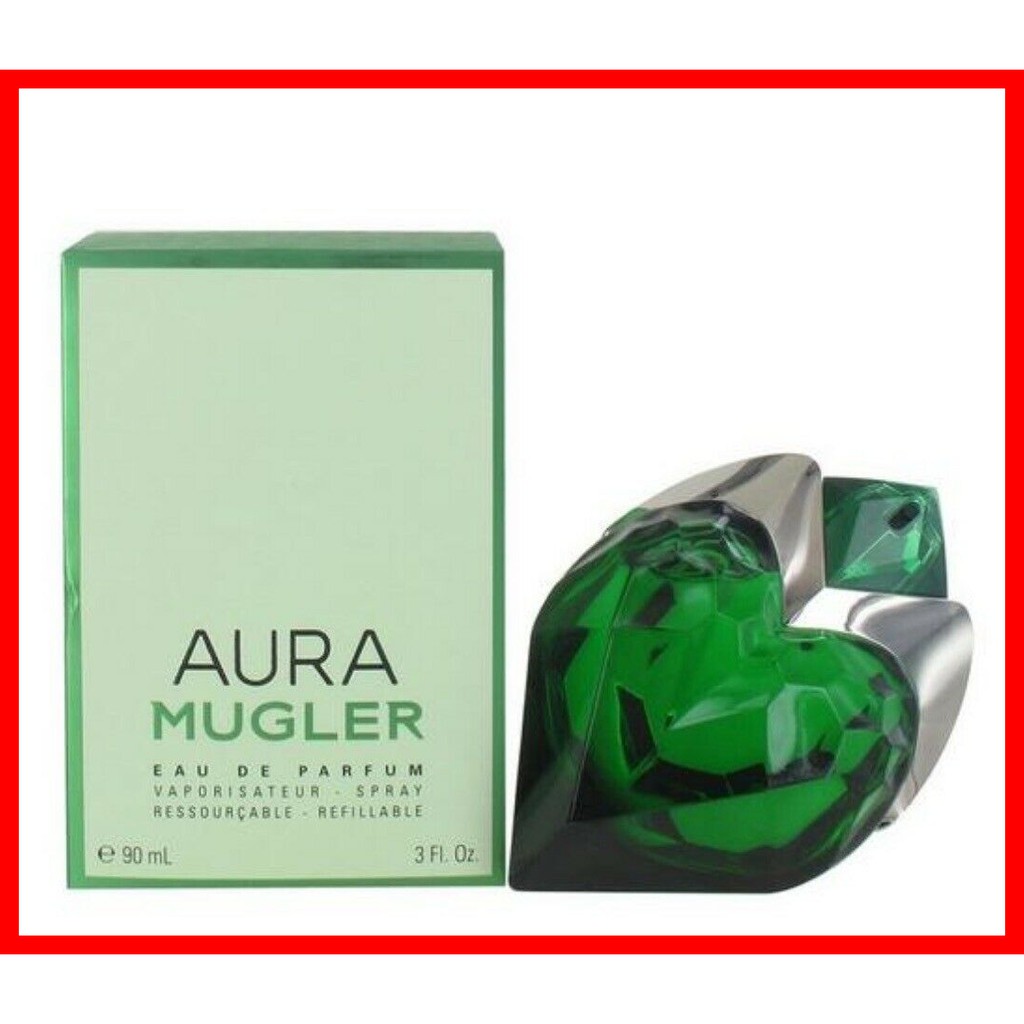 aura mugler 90ml