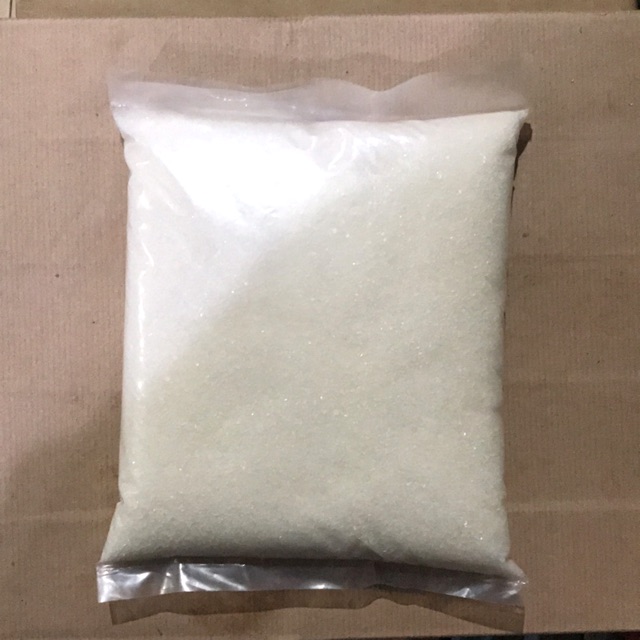 White Sand Sugar repack 1kg | Shopee Philippines