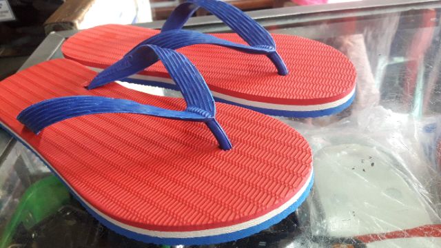 rambo slippers