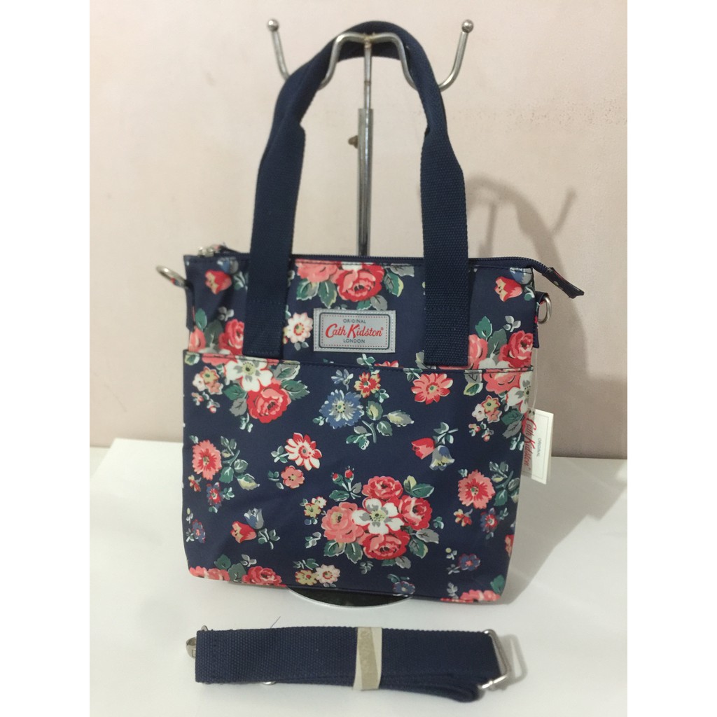 cath kidston cloth bag