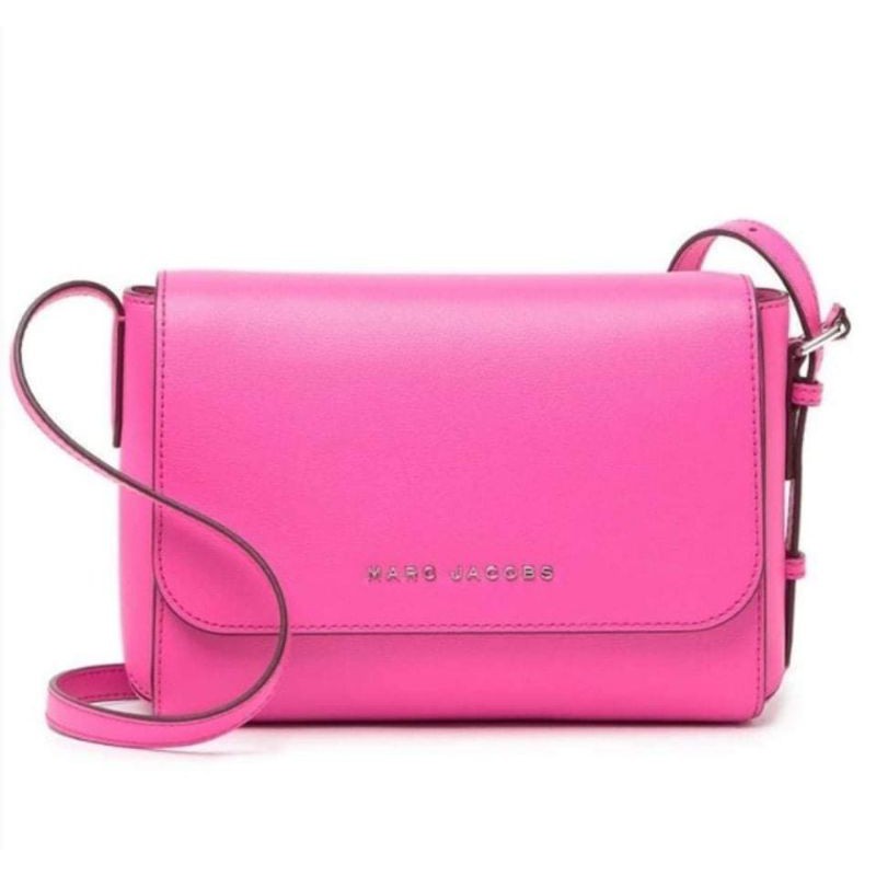 Marc Jacobs Commuter Medium Crossbody Bag Shopee Philippines