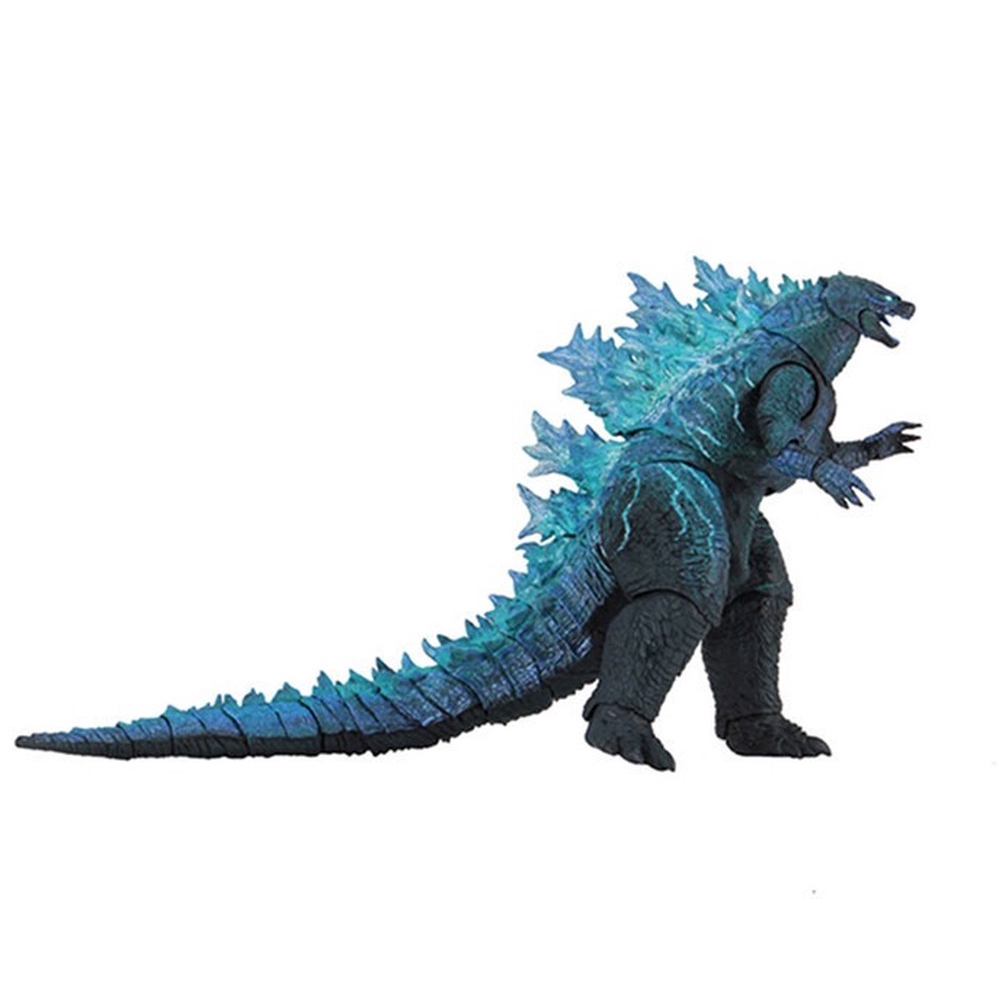 godzilla king of monster toys