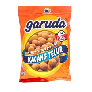 Garuda Egg Nuts PCK 100/110g | Shopee Philippines