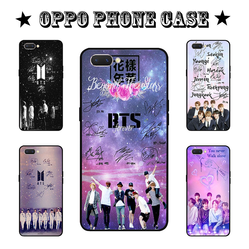 15+ Trend Terbaru Casing Hp Oppo A3s Gambar Bts - Mamaisa Hotmess