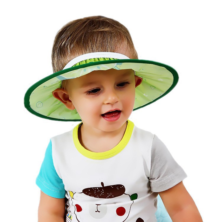 shampoo hat for toddlers