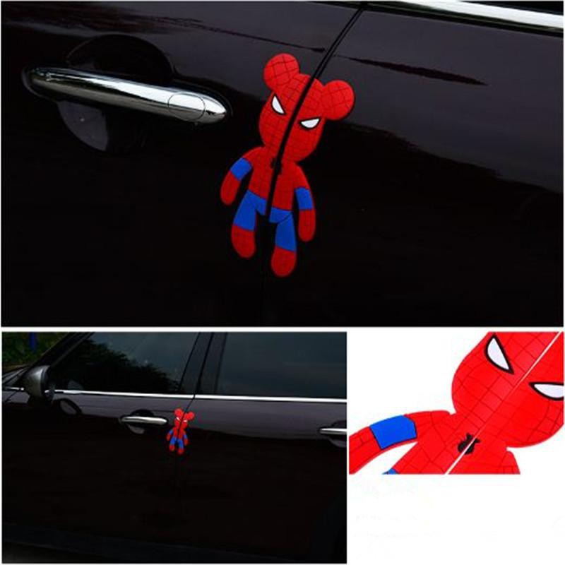 best car door protector