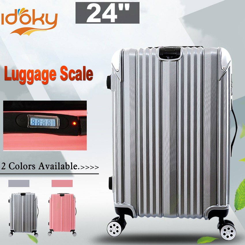 idoky luggage