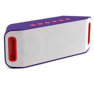 mini speaker s204
