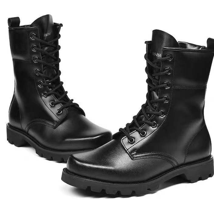 men combat boots Best Prices and Online Promos Nov 2022 Shopee