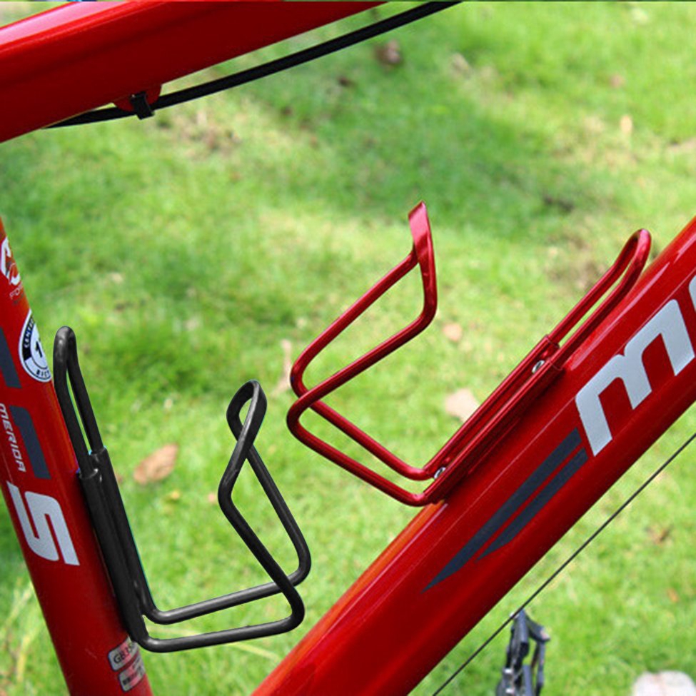 aluminium bike bottle