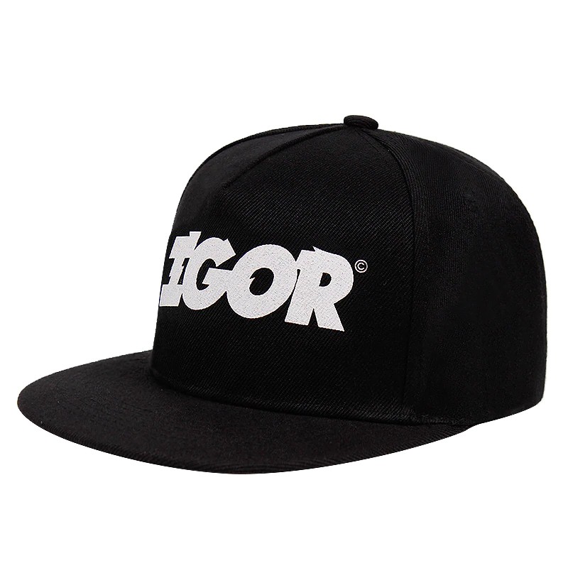 igor hat tyler the creator