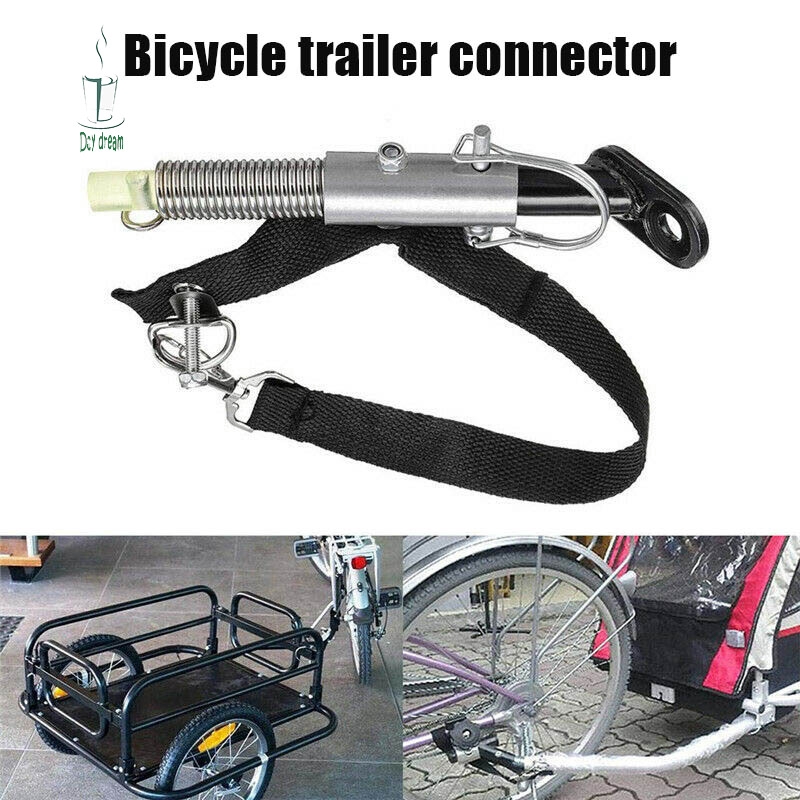 Universal Bike Trailer Bike Trailer 