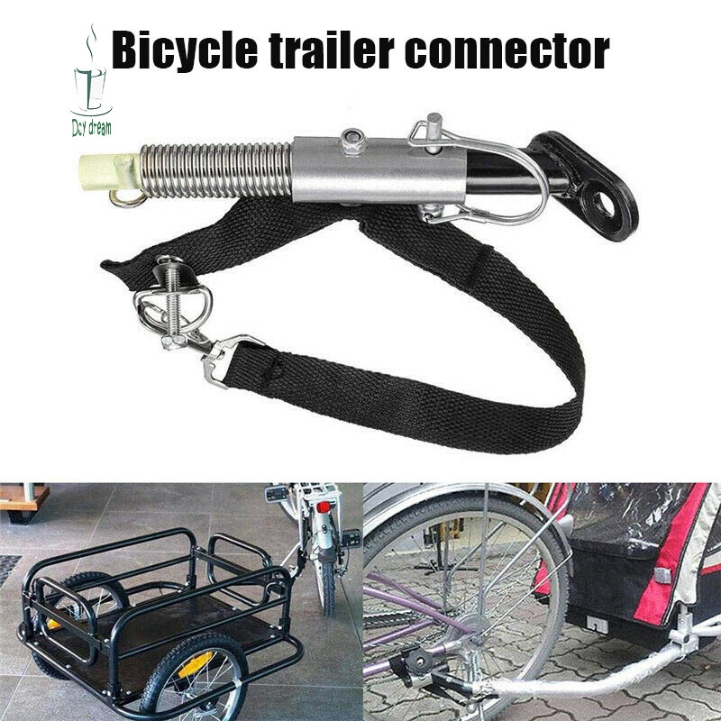 bicycle trailer accessories