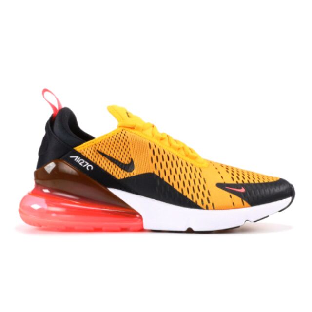 presa Passero mangano nike air max 270 