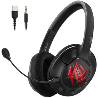 ps4 headset with detachable mic
